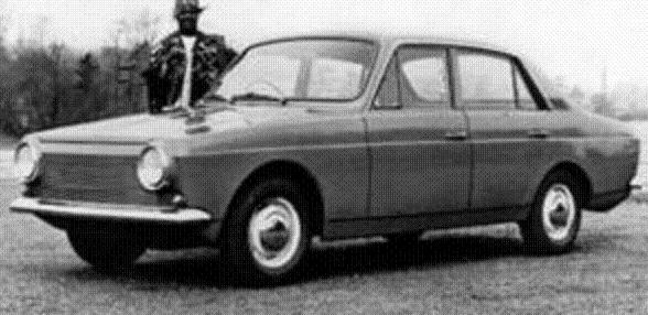 1971 A2 MkI